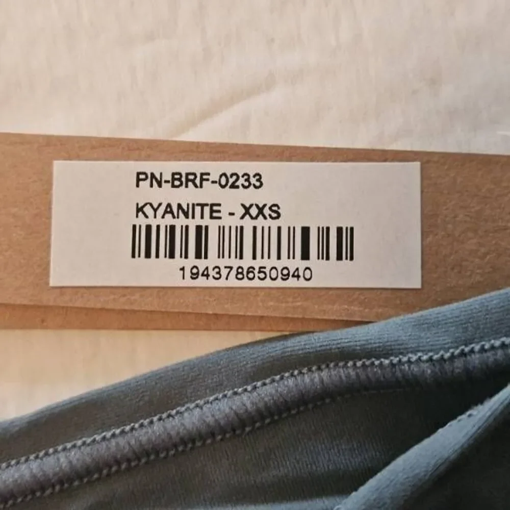 SKIMS FULL BRIEF PANTY NWT‎